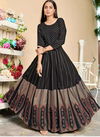 Kasturi 1 Heavy Designer Fancy Festive Wear Long Anarakli Kurti Collection